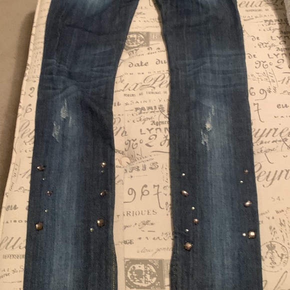 Jeans from Italy - Picture 5 of 7
